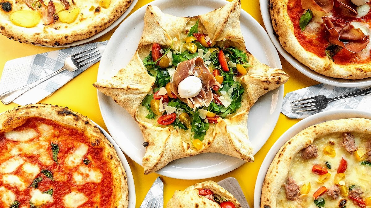 Pizzeria Napule Rimini-2