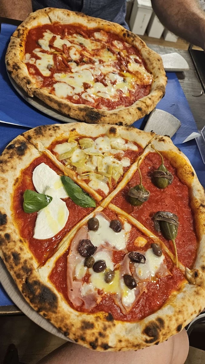 Pizzeria Napule Rimini-3