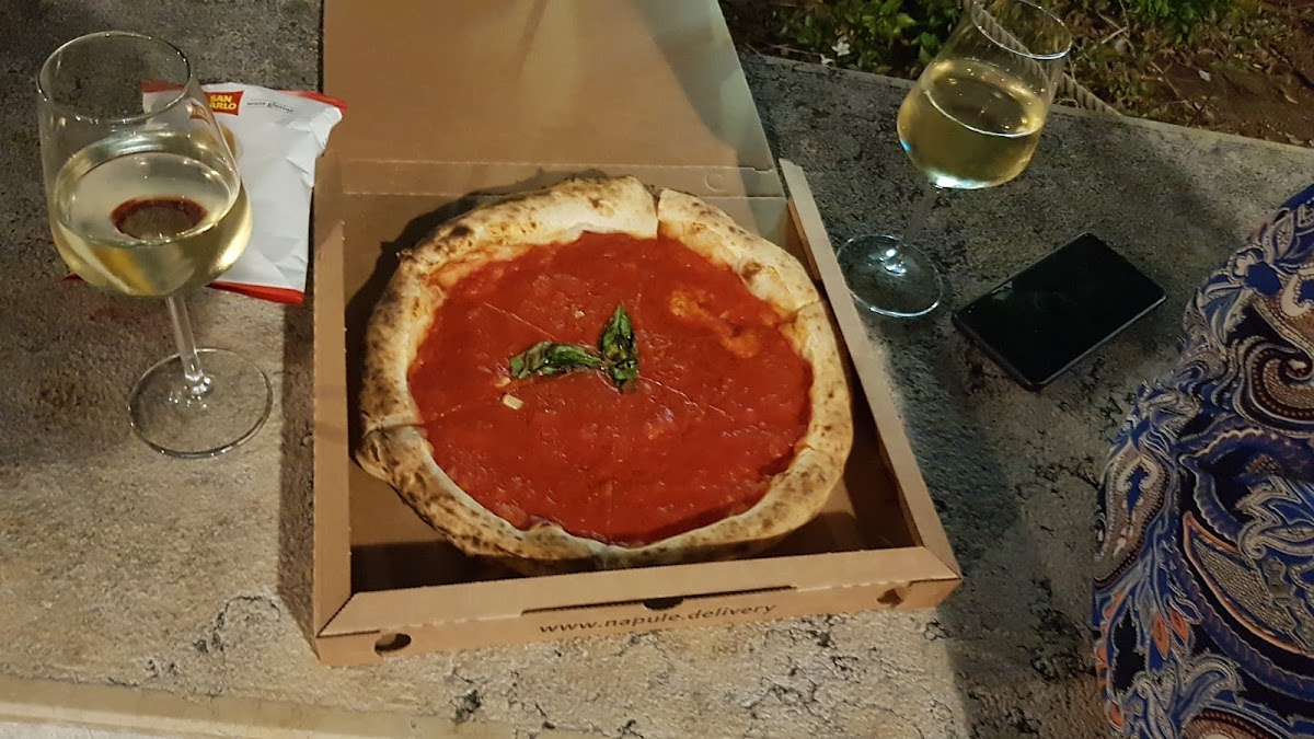 Pizzeria Napule Rimini-6