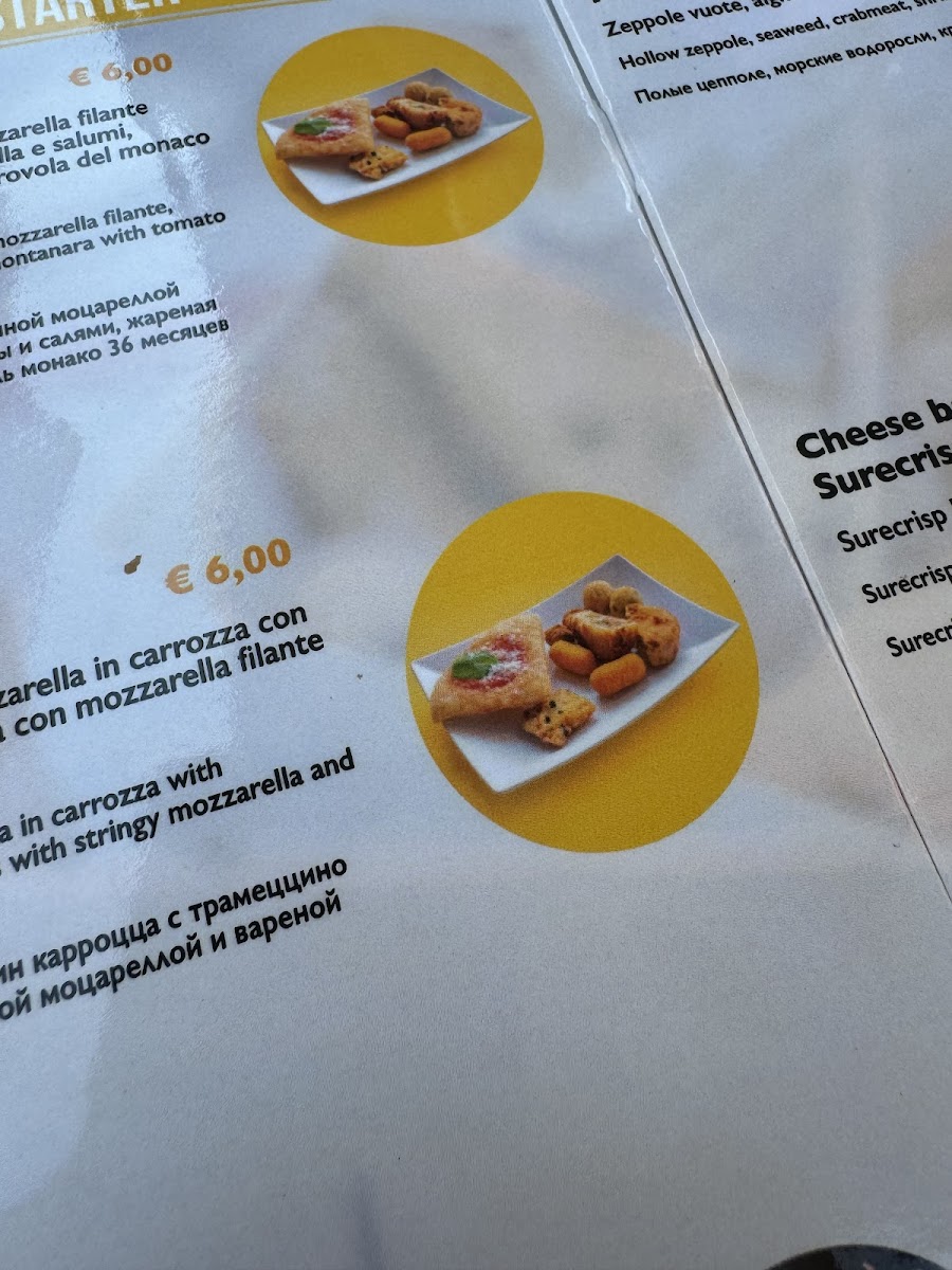 Menu Pizzeria Napule Rimini-2