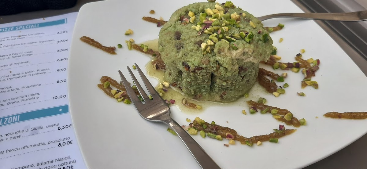 Menu Pizzeria Napule Rimini-4